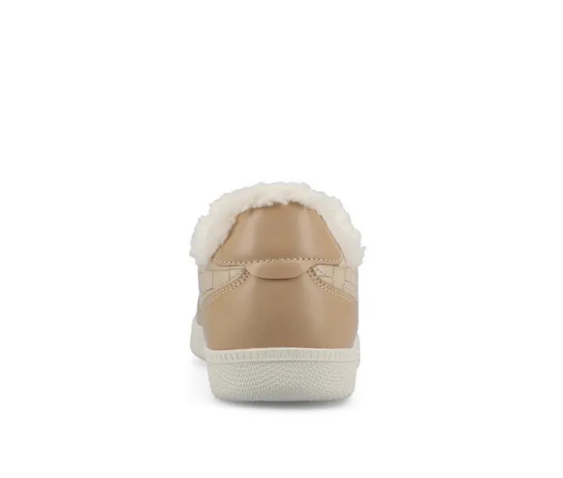 Fashion & Lifestyle>Journee Collection Women's Lummie Casual Sneakers