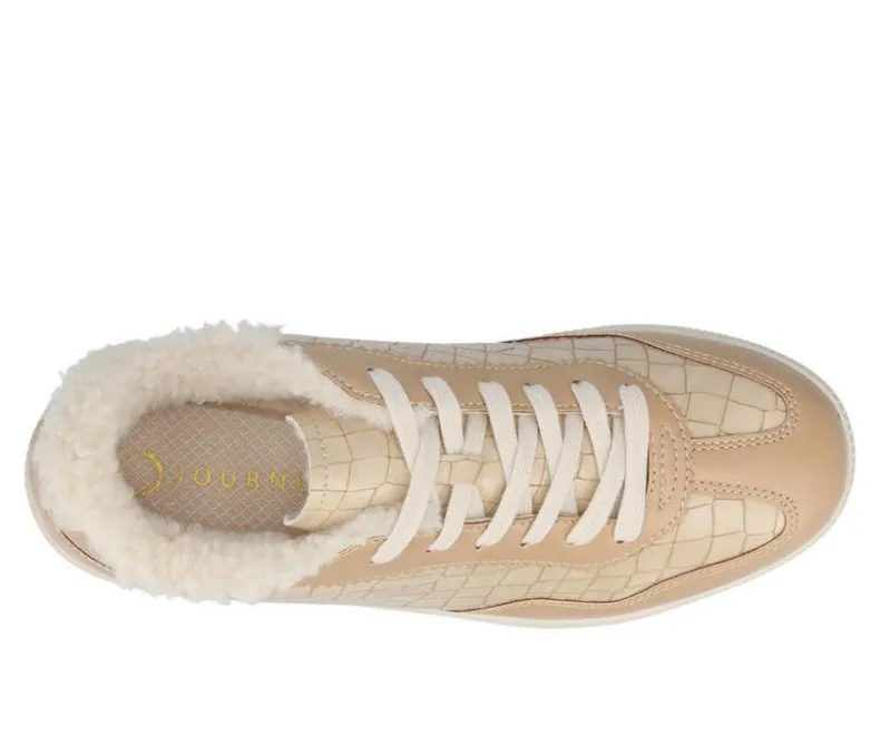 Fashion & Lifestyle>Journee Collection Women's Lummie Casual Sneakers
