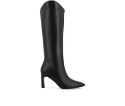 Dress|Tall>Journee Collection Women's Rehela Knee High Boots