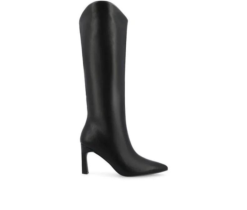 Dress|Tall>Journee Collection Women's Rehela Knee High Boots