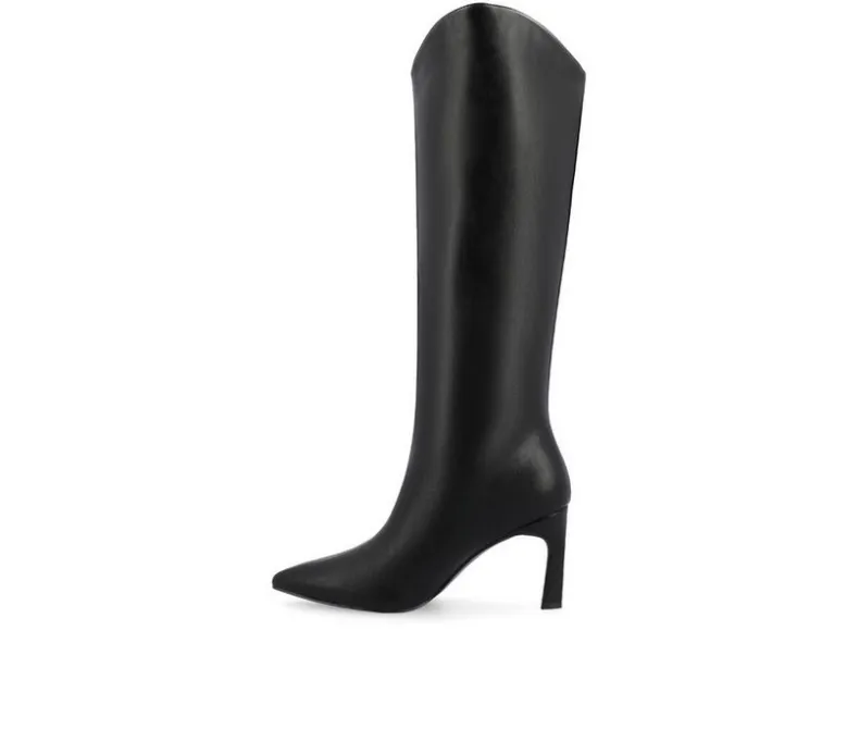 Dress|Tall>Journee Collection Women's Rehela Knee High Boots