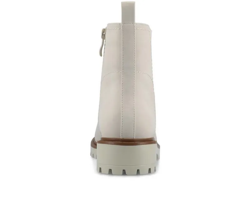 Boots & Booties>Journee Collection Women's Junnah Booties