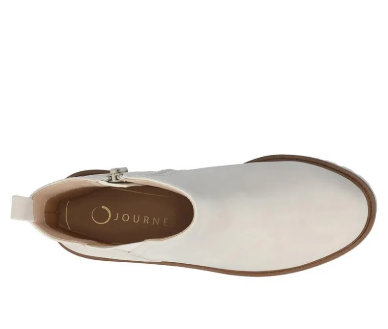 Boots & Booties>Journee Collection Women's Junnah Booties