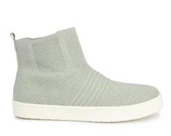 High Top>Journee Collection Women's Kody High-Top Sneakers