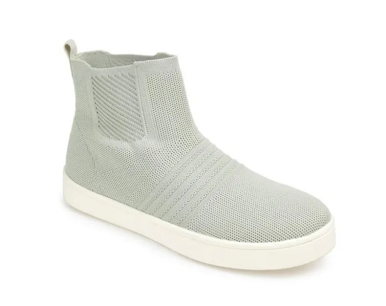 High Top>Journee Collection Women's Kody High-Top Sneakers