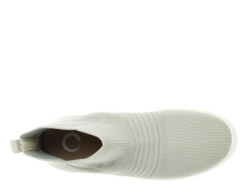 High Top>Journee Collection Women's Kody High-Top Sneakers