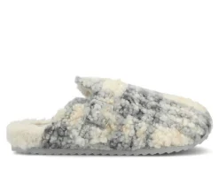 Clogs & Mules>Journee Collection Women's Ardenn Clog Slippers