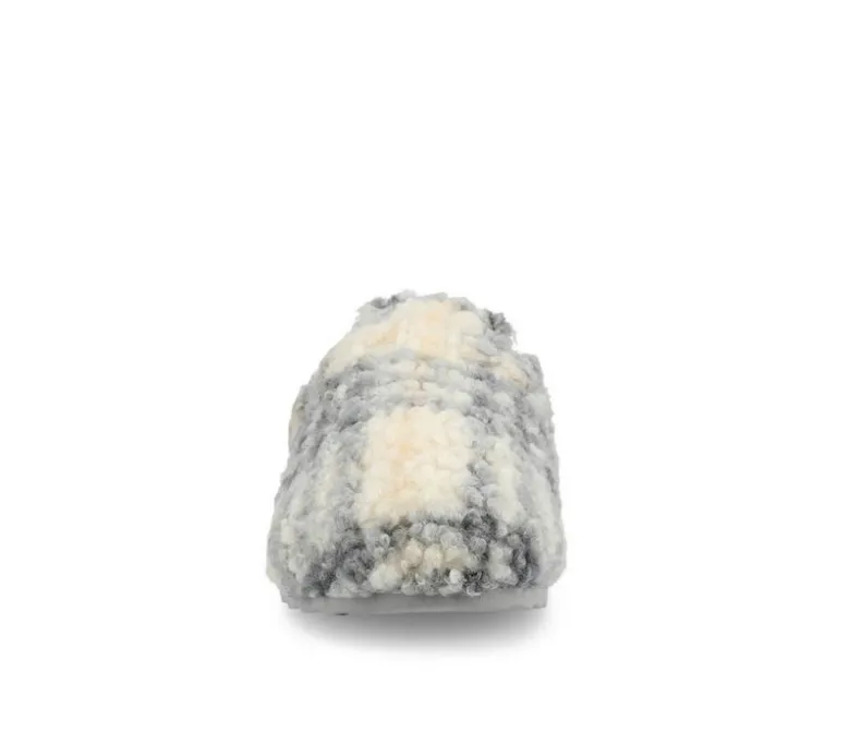 Clogs & Mules>Journee Collection Women's Ardenn Clog Slippers