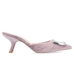 Clogs & Mules>Journee Collection Women's Rishie Pumps