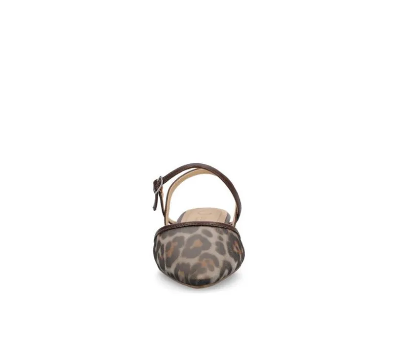 Clogs & Mules|Flats>Journee Collection Women's Martine Mule Flats