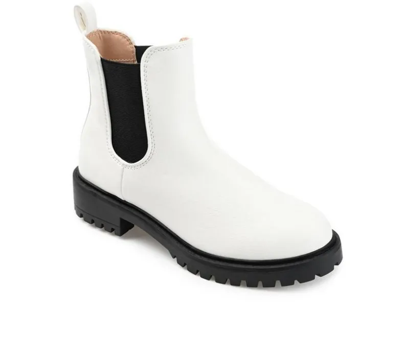 Chelsea>Journee Collection Women's Kenova Chelsea Booties