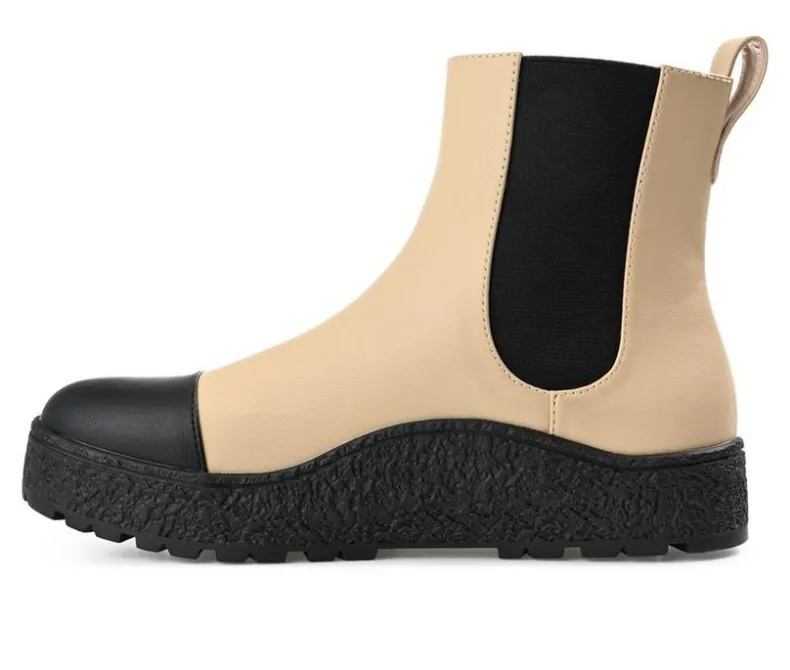 Chelsea>Journee Collection Women's Jenie Chelsea Booties