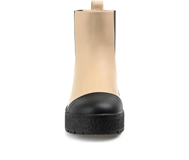 Chelsea>Journee Collection Women's Jenie Chelsea Booties