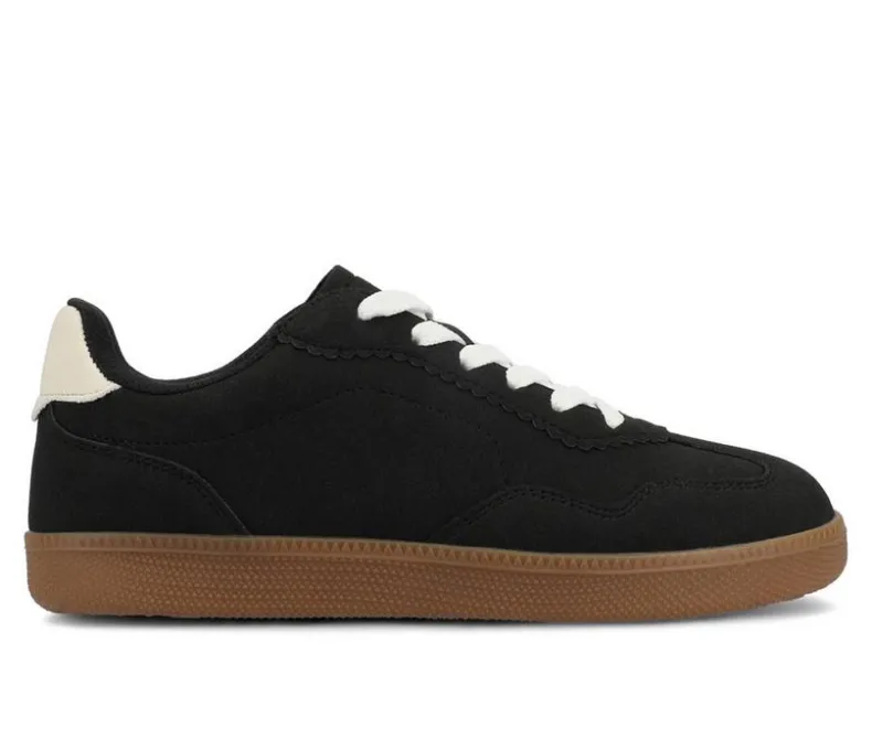 Fashion & Lifestyle>Journee Collection Women's Lummie Casual Sneakers