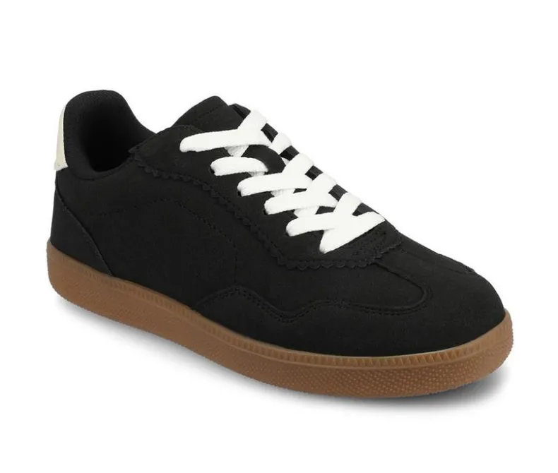 Fashion & Lifestyle>Journee Collection Women's Lummie Casual Sneakers