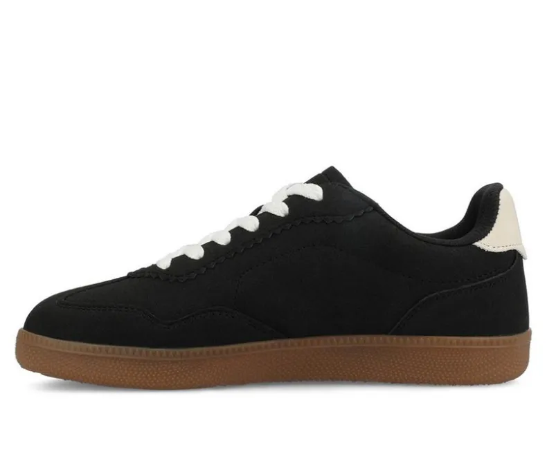 Fashion & Lifestyle>Journee Collection Women's Lummie Casual Sneakers