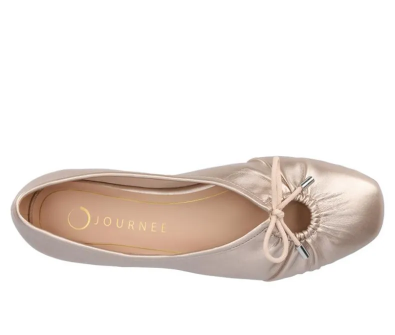 Flats>Journee Collection Women's Callee Flats