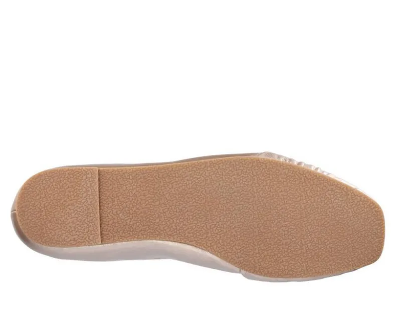 Flats>Journee Collection Women's Callee Flats