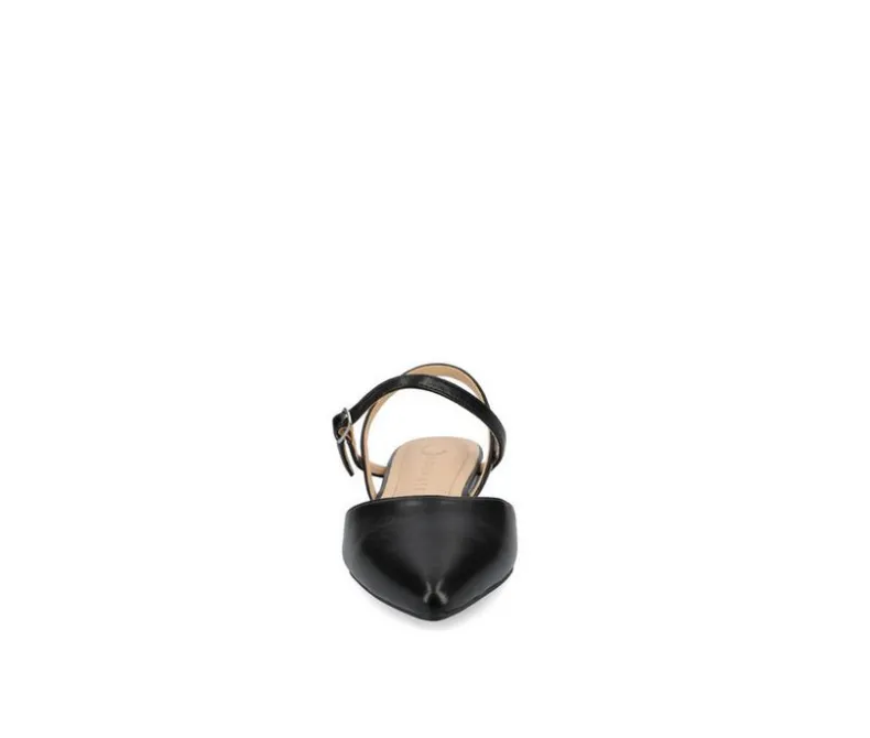 Flats|Clogs & Mules>Journee Collection Women's Martine Mule Flats