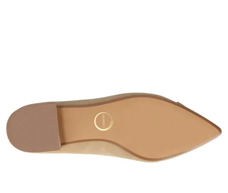 Flats>Journee Collection Women's Carmin Flats