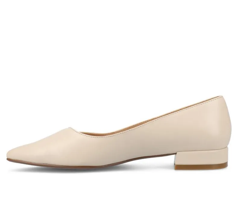Flats>Journee Collection Women's Carmin Flats