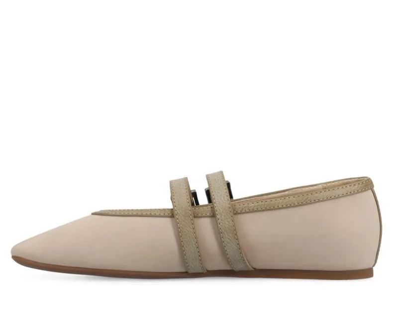 Flats>Journee Collection Women's Florene Flats
