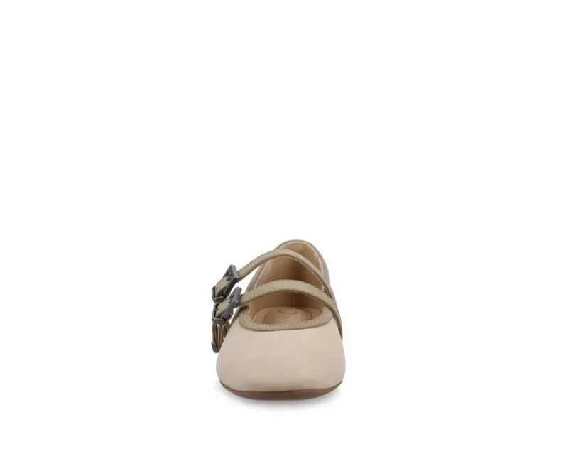 Flats>Journee Collection Women's Florene Flats