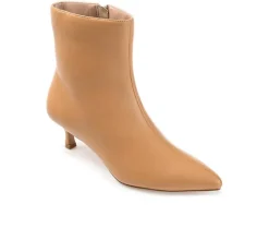 Dress>Journee Collection Women's Arely Booties