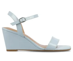 Sandals|Pumps & Heels>Journee Collection Women's Clayr Wedges