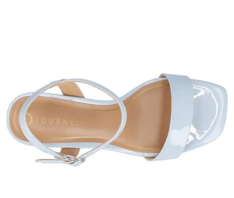 Sandals|Pumps & Heels>Journee Collection Women's Clayr Wedges