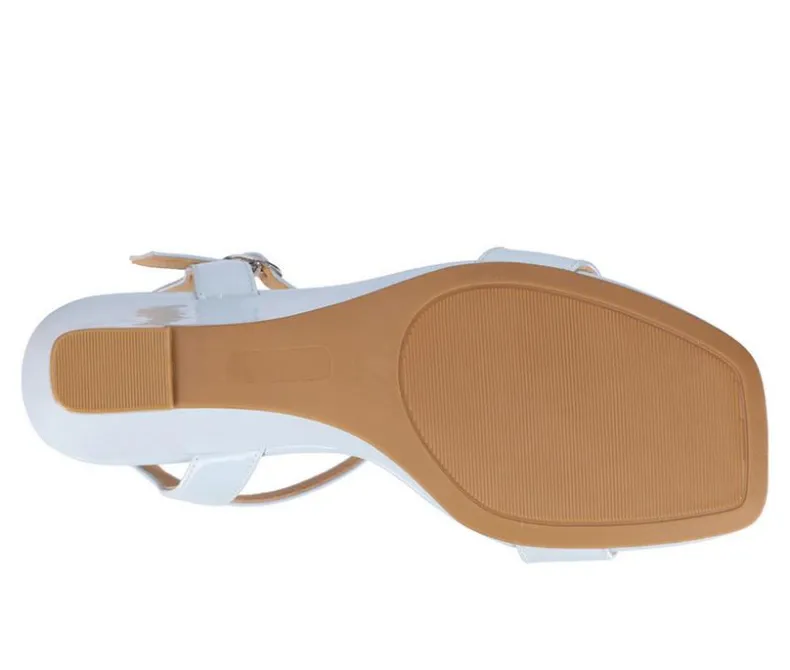 Sandals|Pumps & Heels>Journee Collection Women's Clayr Wedges