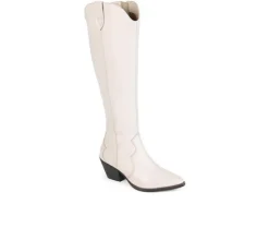 Tall|Dress>Journee Signature Women's Pryse-XWC Western Boots