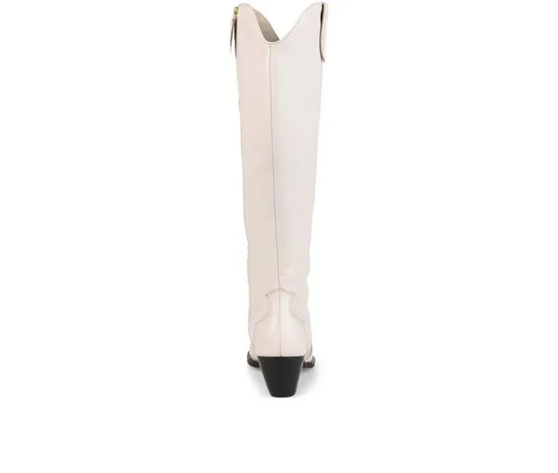 Tall|Dress>Journee Signature Women's Pryse-XWC Western Boots