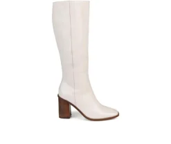 Wide Calf|Tall>Journee Signature Women's Tamori-WC Knee High Boots