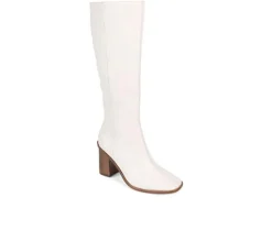 Wide Calf|Tall>Journee Signature Women's Tamori-WC Knee High Boots