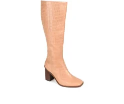 Wide Calf|Tall>Journee Signature Women's Tamori-WC Knee High Boots