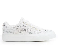 Fashion & Lifestyle>Juicy Women's JC-Alanis B2 Sneakers