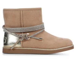 Cozy>Juicy Women's Kandar Winter Boots