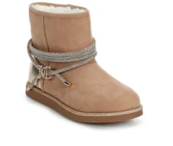 Cozy>Juicy Women's Kandar Winter Boots