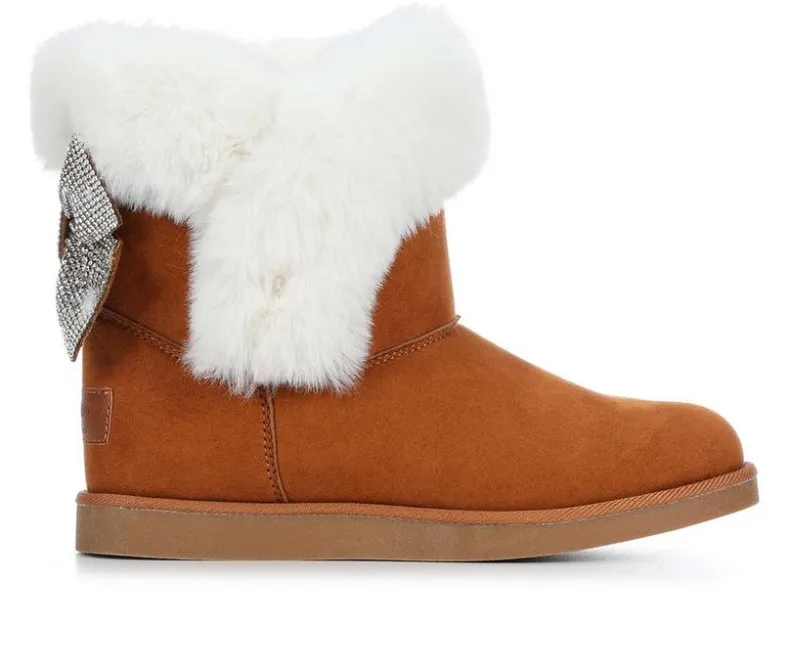 Boots & Booties|Cozy>Juicy Women's Krazey Kute Winter Boots