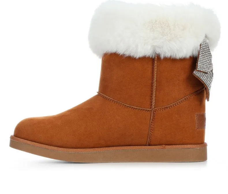 Boots & Booties|Cozy>Juicy Women's Krazey Kute Winter Boots