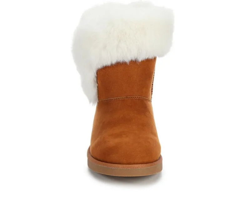 Boots & Booties|Cozy>Juicy Women's Krazey Kute Winter Boots