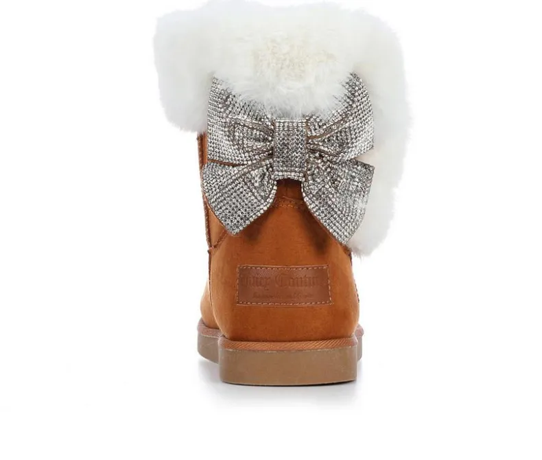 Boots & Booties|Cozy>Juicy Women's Krazey Kute Winter Boots