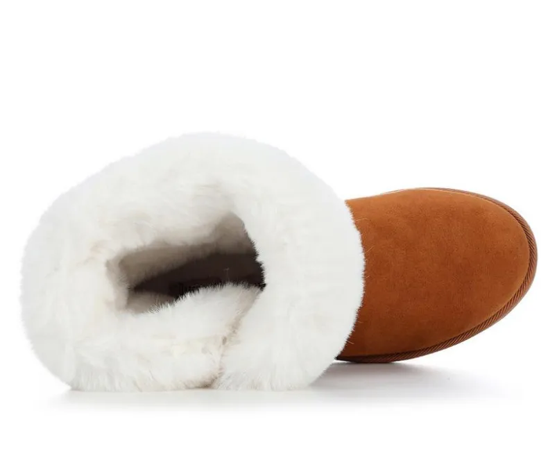 Boots & Booties|Cozy>Juicy Women's Krazey Kute Winter Boots