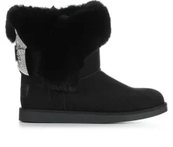 Boots & Booties|Cozy>Juicy Women's Krazey Kute Winter Boots
