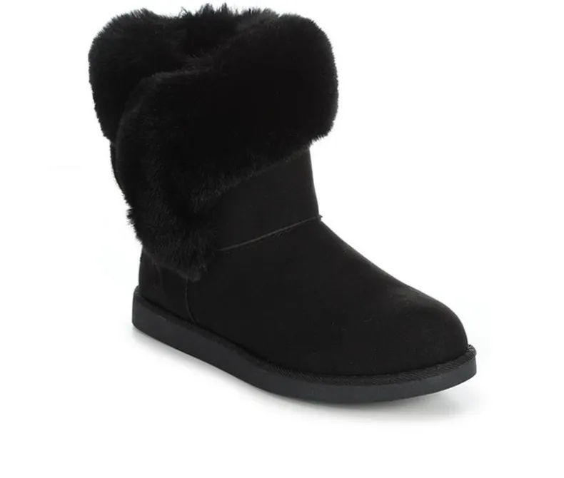 Boots & Booties|Cozy>Juicy Women's Krazey Kute Winter Boots