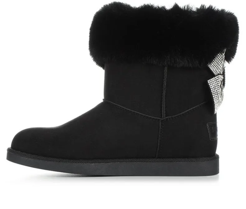 Boots & Booties|Cozy>Juicy Women's Krazey Kute Winter Boots