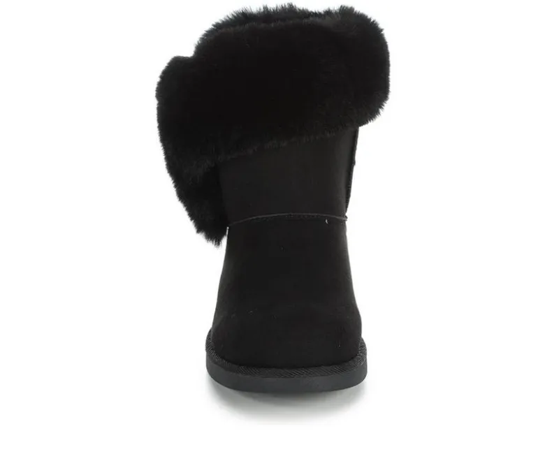Boots & Booties|Cozy>Juicy Women's Krazey Kute Winter Boots