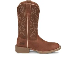 Cowboy & Western>Justin Boots Women's Halter Western Boots