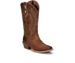 Tall|Cowboy & Western>Justin Boots Women's Rein Western Boots